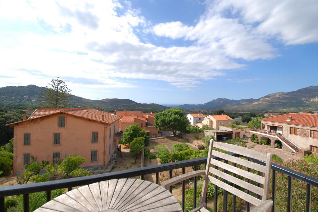 Locations Calenzana Daire Dış mekan fotoğraf