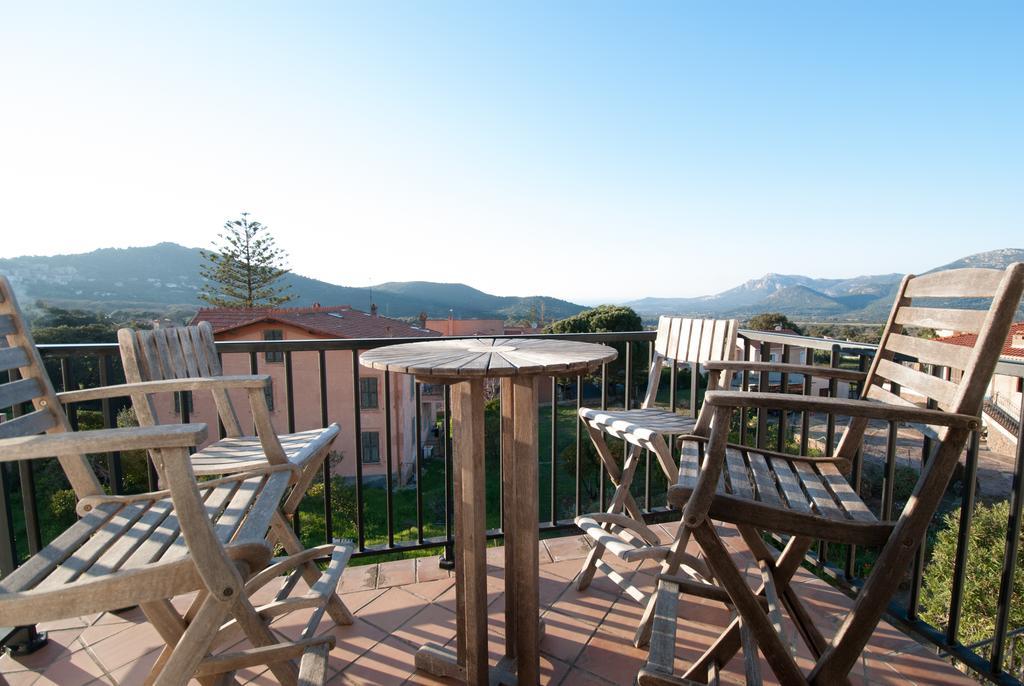 Locations Calenzana Daire Dış mekan fotoğraf