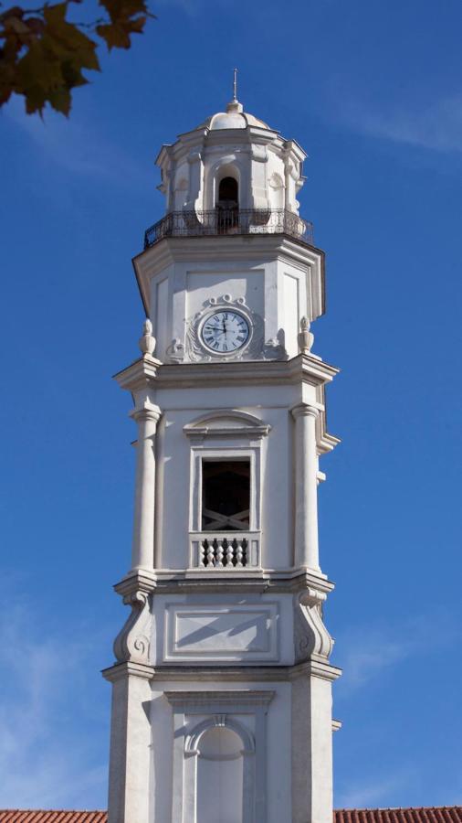 Locations Calenzana Daire Dış mekan fotoğraf