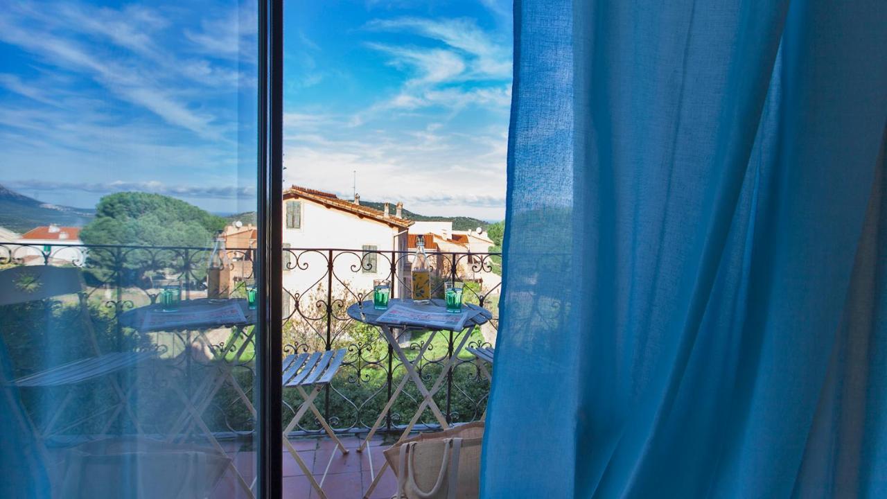 Locations Calenzana Daire Dış mekan fotoğraf